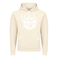 Vintage Artic camp crystal lake sweatshirt Vintage Hoodie - artisFamous