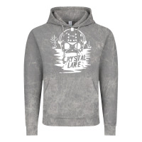 Cloud Rock camp crystal lake sweatshirt Vintage Hoodie - artisFamous