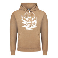 Vintage Coffee camp crystal lake sweatshirt Vintage Hoodie - artisFamous