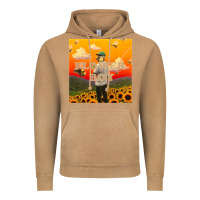 Vintage Camel TYLER, THE CREATOR Vintage Hoodie - artisFamous