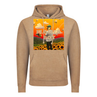 Vintage Coffee TYLER, THE CREATOR Vintage Hoodie - artisFamous