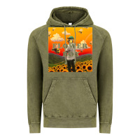 Vintage Olive TYLER, THE CREATOR Vintage Hoodie - artisFamous