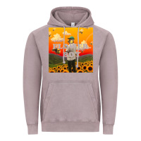 Vintage Zinc TYLER, THE CREATOR Vintage Hoodie - artisFamous