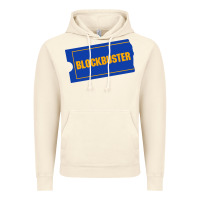 Vintage Artic blockbuster ticket Vintage Hoodie - artisFamous