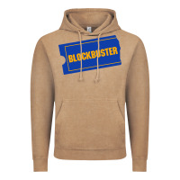 Vintage Coffee blockbuster ticket Vintage Hoodie - artisFamous