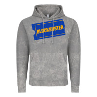 Cloud Rock blockbuster ticket Vintage Hoodie - artisFamous
