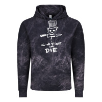 Cloud Black bourdain cook free or die Vintage Hoodie - artisFamous