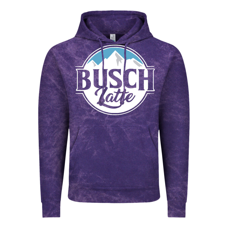 Busch Latte Vintage Hoodie by artisFamous | Teevron