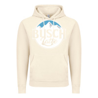 Vintage Artic busch latte Vintage Hoodie - artisFamous