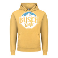 Vintage Mustard busch latte Vintage Hoodie - artisFamous
