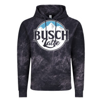 Cloud Black busch latte Vintage Hoodie - artisFamous