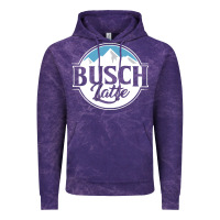 Cloud Purple busch latte Vintage Hoodie - artisFamous