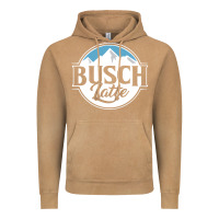 Vintage Camel busch latte Vintage Hoodie - artisFamous