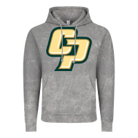 Cloud Rock Cal Poly CP Vintage Hoodie - artisFamous