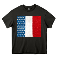 Asphalt custom text american flag(used font 'doctrin Heavy Core Tee - Jasminsmagicworld