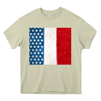 Mossy custom text american flag(used font 'doctrin Heavy Core Tee - Jasminsmagicworld