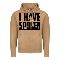 Vintage Camel this is the way spoken Vintage Hoodie - artisFamous