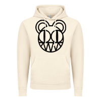 Vintage Artic radioheat  png Vintage Hoodie - artisFamous