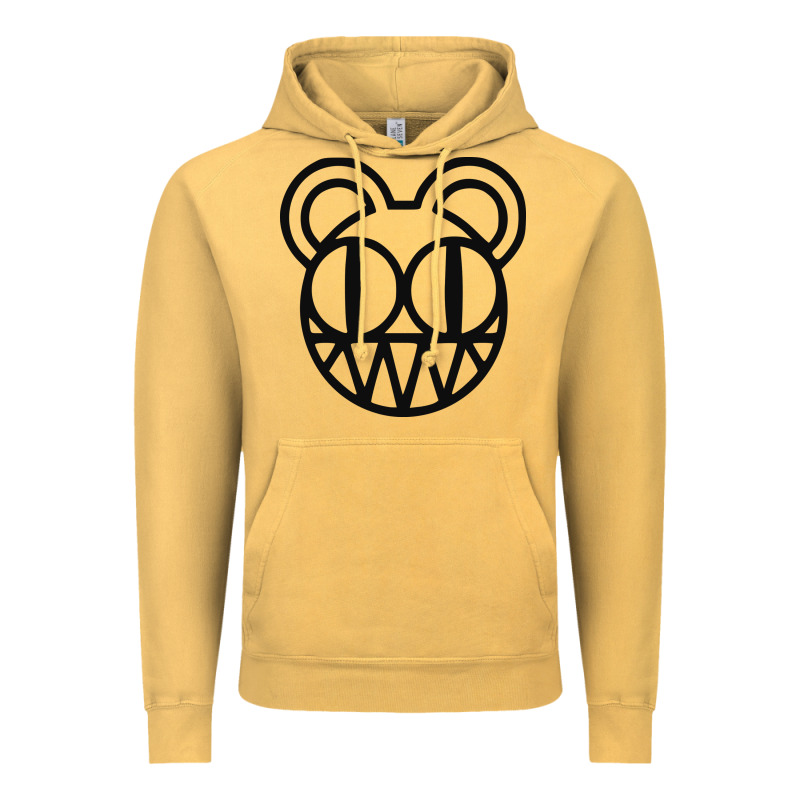 Radioheat  Png Vintage Hoodie by artisFamous | Teevron