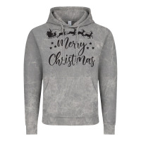 Cloud Rock merry christmas Vintage Hoodie - artisFamous