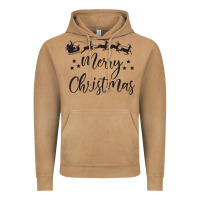 Vintage Camel merry christmas Vintage Hoodie - artisFamous