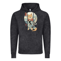 Vintage Black shiba inu dog japan Vintage Hoodie - artisFamous