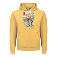 Vintage Mustard shiba inu dog japan Vintage Hoodie - artisFamous