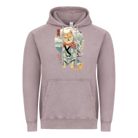 Vintage Zinc shiba inu dog japan Vintage Hoodie - artisFamous