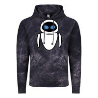 Cloud Black eve Vintage Hoodie - artisFamous