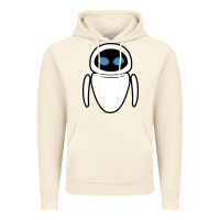 Vintage Artic eve Vintage Hoodie - artisFamous