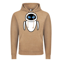 Vintage Coffee eve Vintage Hoodie - artisFamous
