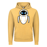 Vintage Mustard eve Vintage Hoodie - artisFamous
