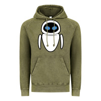 Eve Vintage Hoodie | Teevron