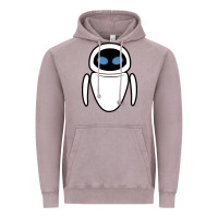 Vintage Zinc eve Vintage Hoodie - artisFamous