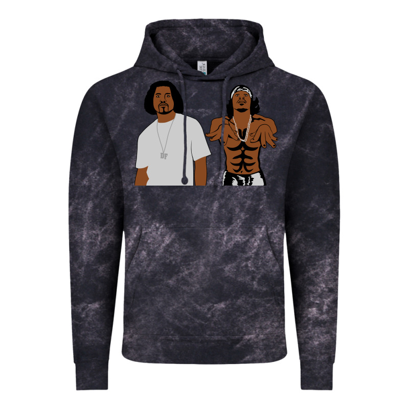 Outkast Vintage Hoodie by artisFamous | Teevron