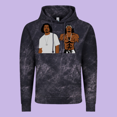 Outkast Vintage Hoodie Designed By Artisfamous