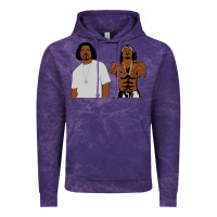 Cloud Purple outkast Vintage Hoodie - artisFamous