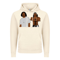 Vintage Artic outkast Vintage Hoodie - artisFamous
