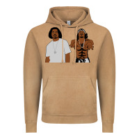 Vintage Camel outkast Vintage Hoodie - artisFamous