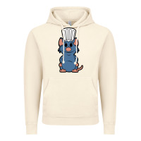 Vintage Artic ratatouille remy Vintage Hoodie - artisFamous