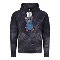 Cloud Black ratatouille remy Vintage Hoodie - artisFamous