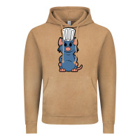 Vintage Camel ratatouille remy Vintage Hoodie - artisFamous