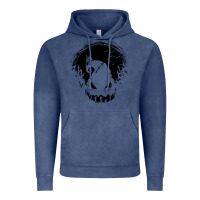 Vintage Denim jacks nightmare Vintage Hoodie - artisFamous