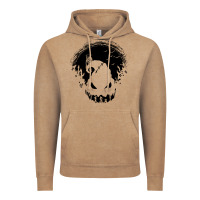 Vintage Coffee jacks nightmare Vintage Hoodie - artisFamous