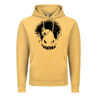 Vintage Mustard jacks nightmare Vintage Hoodie - artisFamous