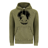 Vintage Olive jacks nightmare Vintage Hoodie - artisFamous
