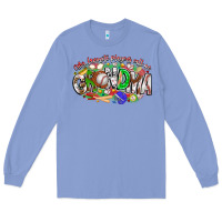 My Favorite Platers Call Me Grandma Baseball Long Sleeve Tee | Teevron