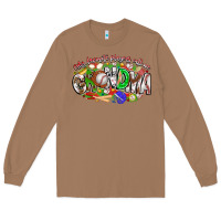 Toasted Coconut my favorite platers call me grandma baseball Long Sleeve Tee - CowhideDigitalArt