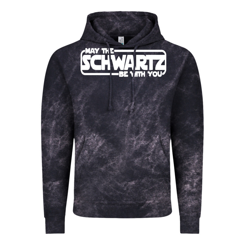 May The Schwartz Be With You Vintage Hoodie by artisFamous | Teevron