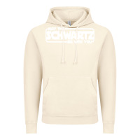 Vintage Artic may the schwartz be with you Vintage Hoodie - artisFamous